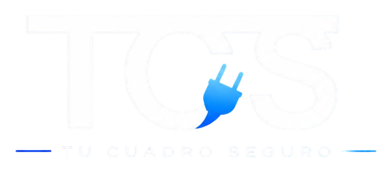 Tu Cuadro Seguro - Electricista